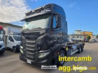 Iveco Stralis 510 Stralis 510 | Millenium Car