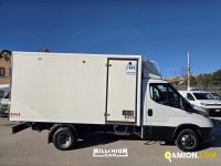 Iveco Daily V 35.21 HI-MATIC 2022 Daily V 35.21 HI-MATIC 2022 | Millenium Car