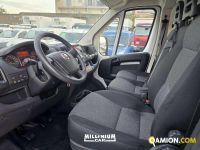 Fiat Ducato (4ª serie) Ducato (4ª serie) | Millenium Car