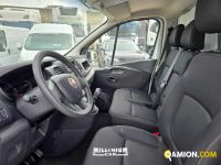 Fiat TALENTO 1.6 MULTIJET | Millenium Car