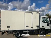 Iveco Eurocargo 75E18 Eurocargo 75E18 | Millenium Car