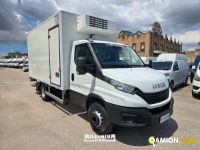 Iveco DAILY 60C17 DAILY 60C17 | Millenium Car