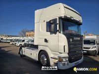 Scania R500 B 6X2 | Millenium Car