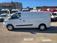 Ford Transit Custom Transit Custom | Millenium Car