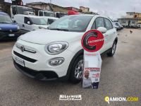 Fiat 500X 500X | Millenium Car