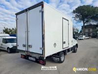 Iveco DAILY 35C15 DAILY 35C15 | Millenium Car