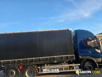Iveco STRALIS CABINATO AS260S46 STRALIS CABINATO AS260S46 | Millenium Car