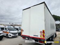 Iveco STRALIS 480 STRALIS 480 | Millenium Car
