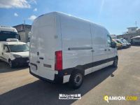Mercedes SPRINTER sprinter 314 | Millenium Car