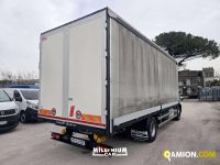Iveco Eurocargo 160 Euro VI 2015 Eurocargo 160 Euro VI 2015 | Millenium Car