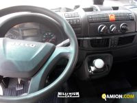 Iveco EUROCARGO eurocargo 75e22 | Millenium Car