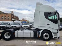 Iveco Stralis 500 Stralis 500 | Millenium Car