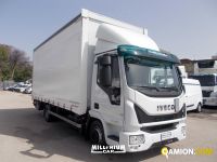 Iveco EUROCARGO eurocargo 75e22 | Millenium Car