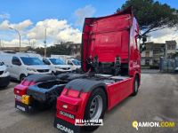 Scania S580A4X2NB S580A4X2NB | Millenium Car