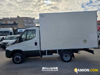 Iveco DAILY 35C15 DAILY 35C15 | Millenium Car