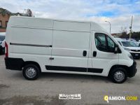 Citroen JUMPER jumper | Millenium Car