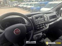 Fiat TALENTO 2.0 ECOJET CH1 12Q 120CV S&S E6D-TEMP TALENTO 2.0 ECOJET CH1 12Q 120CV S&S E6D-TEMP | Millenium Car