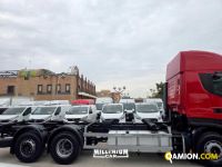 Iveco STRALIS 480 STRALIS 480 | Millenium Car