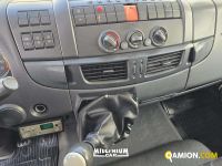 Iveco Eurocargo 75E18 Eurocargo 75E18 | Millenium Car