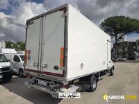 Iveco 72C18/P FURGONE CON SPONDA 72C18/P FURGONE CON SPONDA | Millenium Car