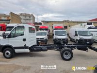 Iveco DAILY 70C17 DAILY 70C17 | Millenium Car