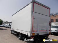 Iveco EUROCARGO eurocargo 75e22 | Millenium Car