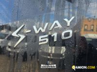 Iveco Stralis 510 Stralis 510 | Millenium Car