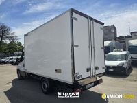 Iveco 35C18 FURGONE ISOTERMICON CON FRIGO 35C18 FURGONE ISOTERMICON CON FRIGO | Millenium Car