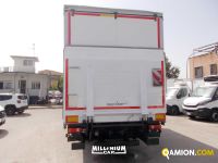 Iveco EUROCARGO eurocargo 75e22 | Millenium Car