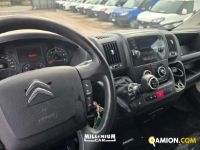 Citroen JUMPER jumper | Millenium Car