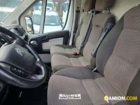 Citroen JUMPER jumper | Millenium Car