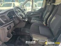 Ford TRANSIT transit | Millenium Car