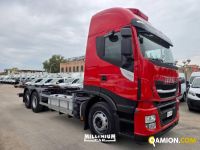 Iveco STRALIS 480 STRALIS 480 | Millenium Car