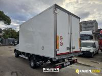 Iveco DAILY 60C15 DAILY 60C15 | Millenium Car