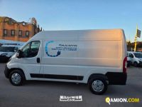 Fiat Ducato (4ª serie) Ducato (4ª serie) | Millenium Car