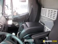 Iveco EUROCARGO eurocargo 75e22 | Millenium Car