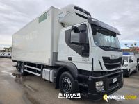 Iveco Stralis 260 AS Stralis 260 AS | Millenium Car