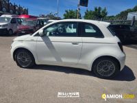 Fiat 500e 500 | Millenium Car