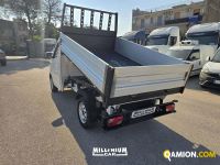 Piaggio PIAGGIO PIAGGIO | Millenium Car