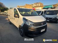 Fiat TALENTO TALENTO | Millenium Car