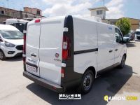 Fiat TALENTO talento | Millenium Car