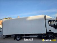 Iveco 75 Eurocargo 19 75 Eurocargo 19 | Millenium Car