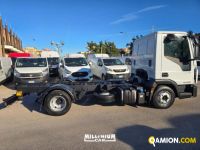 Iveco Eurocargo 100E22 Eurocargo 100E22 | Millenium Car