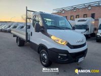 Iveco Daily 35 C14H  Daily 35 C14H  | Millenium Car