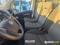 Fiat DUCATO 2.3 MJT | Millenium Car