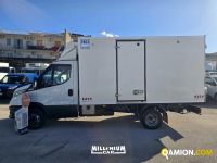 Iveco Daily V 35.21 HI-MATIC 2022 Daily V 35.21 HI-MATIC 2022 | Millenium Car
