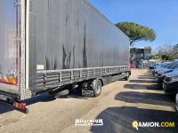 Mercedes ATEGO ATEGO | Millenium Car