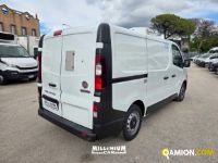 Fiat TALENTO 1.6 MULTIJET | Millenium Car
