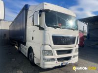 Man TGX tgx18.460