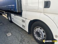 Man TGX tgx18.460